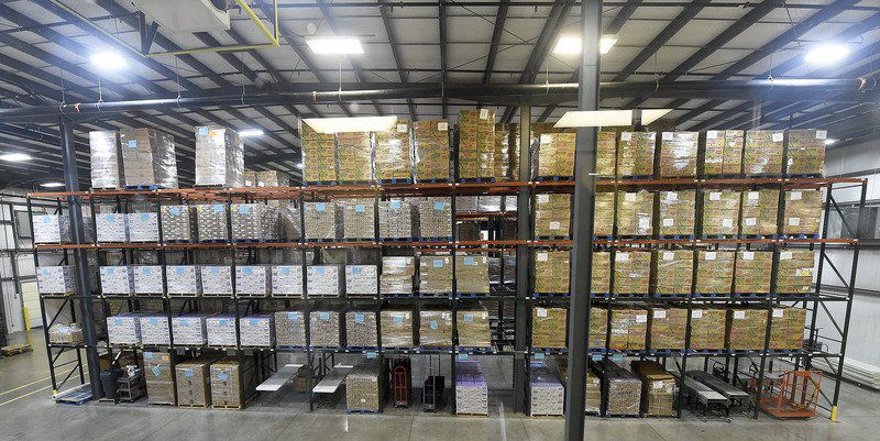 Ozarks Food Harvest plays crucial role feeding Joplin families